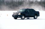 Cadillac Escalade EXT 2002 года